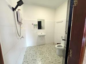 Angkor Geckos Inn Hotel & Guesthouse