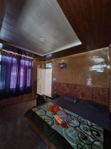 Shanti cafe and stay