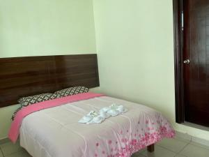 Hotel Leilani