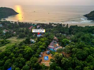 Golden Kudle Beach Resort