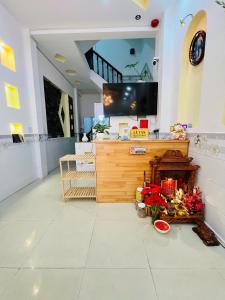 Hà An Homestay Nguyên Căn