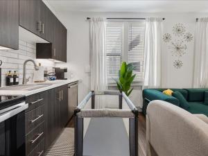 Peaceful Hideaway with Pool, Gym & EV charger