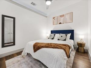 Peaceful Hideaway with Pool, Gym & EV charger