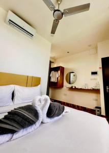 KANBULO House Maldives