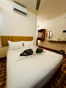 KANBULO House Maldives