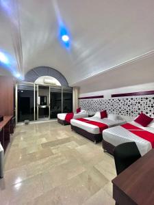 Hotel Ingenio Reina Isabel