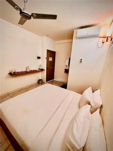 KANBULO House Maldives