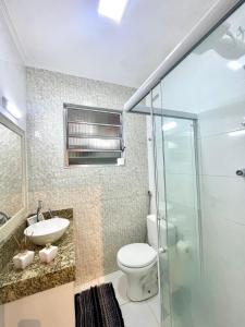 Lindo apartamento no Boqueirão