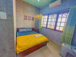 Cozy Home Cần Thơ