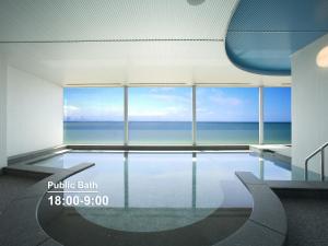 Mitsui Garden Hotel Prana Tokyo Bay