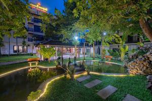 The Sanctuary Residence