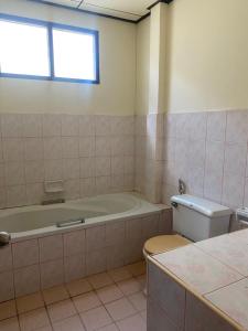 Paradise Bungalows Lamai Beach