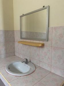 Paradise Bungalows Lamai Beach