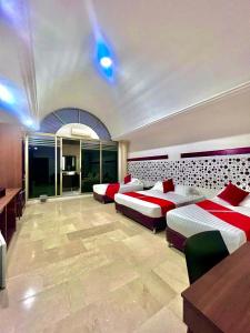 Hotel Ingenio Reina Isabel