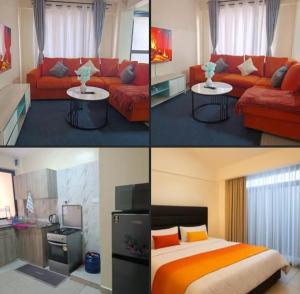 Luxe one bedroom Kikuyu