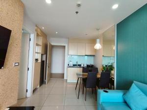 Urban Horizon by Stayluxe