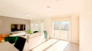 StayAU Family Haven Pet-Friendly Caroline Springs