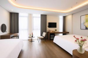 Nature Hotel - Lac Long Quan