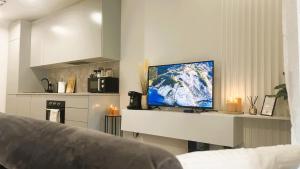 Apartament Słoneczny 40