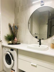 Apartament Słoneczny 40