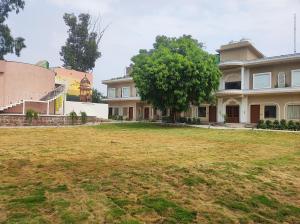 Kadamb Kuteer Vrindavan - Unrated properties in Chhatikara