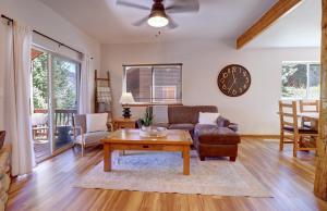 122 Lookout Ridge townhouse