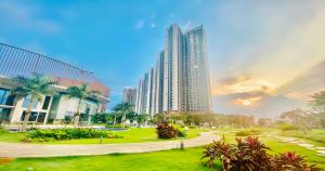 Eco Green Saigon by Emily In Town