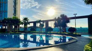 Eco Green Saigon - Free Gym & Netflix & Pool