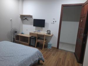 HAPPY HOME - economy room