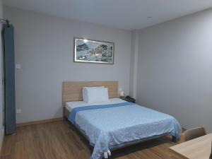 HAPPY HOME - economy room