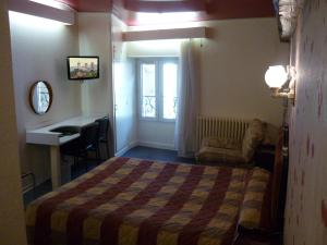 Hotels Hotel Le Lons : photos des chambres