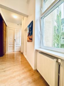 Beautiful 5BR shared Apartment 7 Min to Westbahnhof