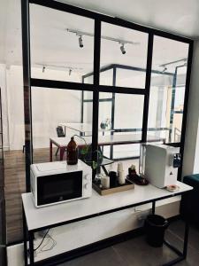 Sundays Boutique Apartment near Landmark 81