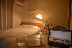 AngelA-Gangnam 20 minutes! Hotel-style bedding, OTT service, Cooking, Laundry, Seoul travel & business is the most reasonable choice!