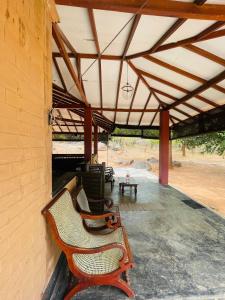 Tamarind Shade Holiday Banglow - Ubytování bez kategorie ve městě Tissamaharama