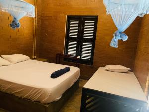 Tamarind Shade Holiday Banglow