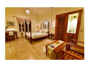 Musafir Jungle Resort