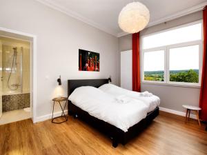 Holiday home in Spa with bubble bath