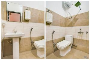 Hotel O Green City Dhakoli Formerly Swagat