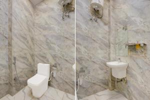 Super Hotel O Maharshi Valmiki International Airport Formerly Gaurav Inn