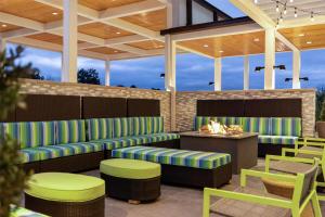 Home2 Suites By Hilton Dublin