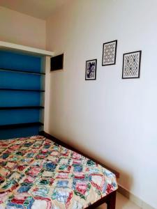 DREAMY cosy stay 6bhk, 6 mins to Whitetown & Beach - GOLD