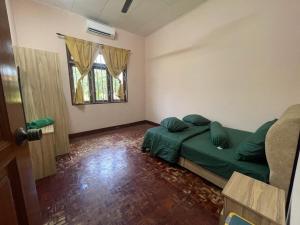 Dmamamidah Homestay