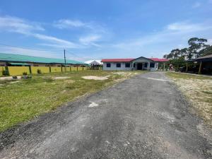 Dmamamidah Homestay