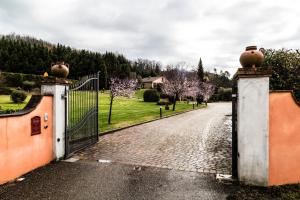 Agriturismo Casa VolaterrA