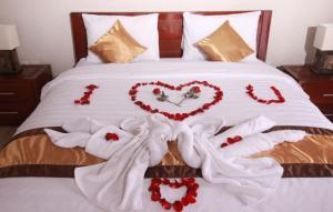 Natha Ubud Private Pool Villa by EPS