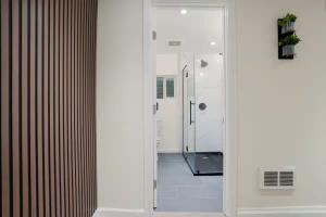 Cozy Affordable Private Rooms Newly Renovated near SF Transportation