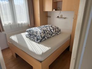 Chalet op Ameland voor 5 personen