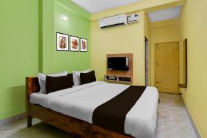 Super Collection O Shree Jagannatha Temple Puri Formerly Nirmalya Residency