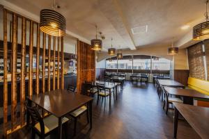 Mizusawa Green Hotel